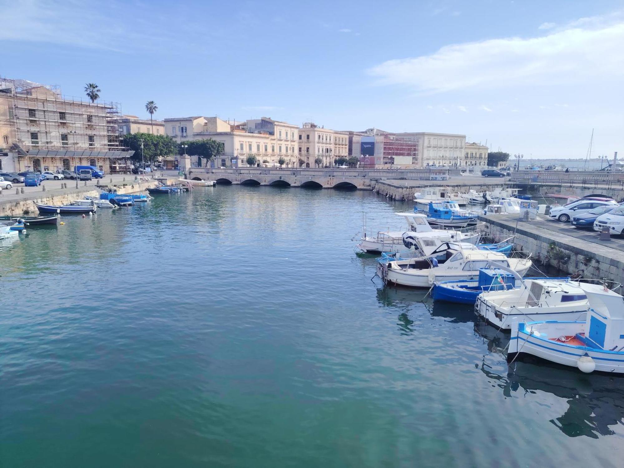 Il Terzo Giorno Apartment *